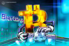Portafolio interno de BlackRock aumenta un 25% la exposición al ETF IBIT de Bitcoin