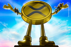 El gigante inversor Guggenheim recurrió a Ripple para ampliar su oferta de deuda digital