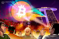 Trader aposta 5.520 mil Bitcoins na alta do BTC com alavancagem de 40 vezes e pode perder milhões ou ganhar até US$ 10 bilhões