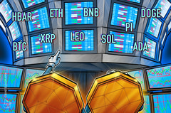 Price analysis 3/12: BTC, ETH, XRP, BNB, SOL, ADA, DOGE, PI, LEO, HBAR