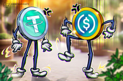USDT de Tether desafía el liderazgo de Circle en los pagos con BitPay en 2025