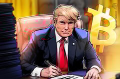 La "Big Beautiful Bill Act" de Trump podría desencadenar una crisis de deuda en EEUU e impulsar a Bitcoin