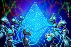 Ethereum's new staking limit is not a risk to decentralization, says Consensys researcher