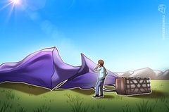 Ejecutivo de Lido: El precio de ETH cayó, pero instituciones se enfocan en el staking de Ethereum