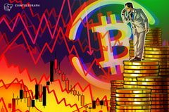 Bitcoin cayó por debajo de los 116.000 dólares tras una masacre de posiciones largas