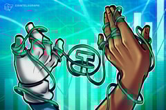 泰达币（USDT）市值首次达到1500亿美元，Tether瞄准美国市场扩张