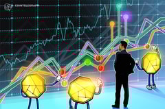 El exchange de criptomonedas Gate lanzó servicios de trading al contado en EEUU