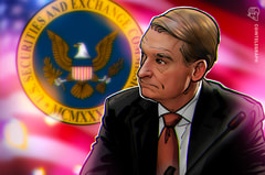 Presidente de la SEC de EEUU considera una exención por innovación para impulsar la tokenización
