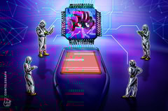AI agents are coming for DeFi — Wallets are the weakest link