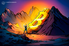 Receita de mineração de Bitcoin da MARA atinge recorde de US$ 752 milhões com alta do preço do BTC