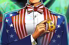 Crypto czar Sacks says US could possibly ‘acquire more Bitcoin’