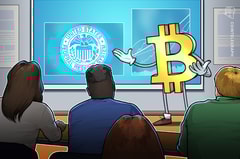 Bitcoin rally to $120K possible if Fed eases rates due to tariff and war impact