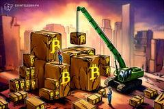 Semler Scientific plans Bitcoin holdings of 105,000 BTC by 2027