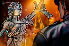 Crypto scammer gets 8 years for $40M eEmpowerCoin, ECoinPlus scams