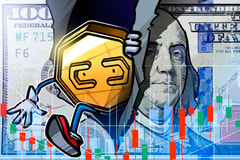 Finance Redefined: Las criptomonedas y los NFT son un bote salvavidas en un sistema fiat que se hunde