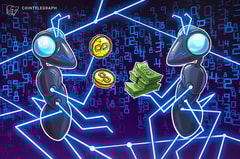 Falcon USD perdió su paridad con el dólar por preocupaciones sobre liquidez y garantías