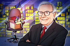 Bitcoin-Kritiker Warren Buffett tritt als CEO von Berkshire Hathaway zurück