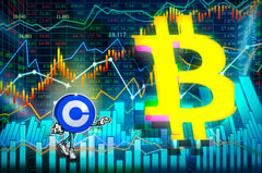1 Mrd. US-Dollar an Bitcoin (BTC) fließen von Coinbase ab: Analysten warnen vor Angebotsschock