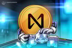 Bitwise beantragt NEAR-Spot-ETF bei SEC: Immer mehr Altcoin-ETFs