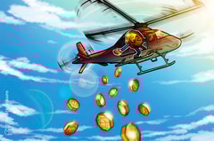 World Liberty Financial propuso un airdrop de USD1 para holders de WLFI