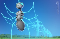Hive, la minera de bitcoin, busca asociación con Paraguay por energía a bajo costo