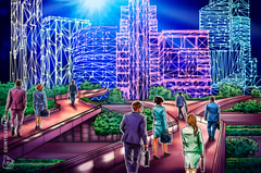 Crypto leaders are wrong about tokenized property