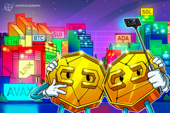 Predicciones de precios del 7 de mayo: BTC, ETH, XRP, BNB, SOL, DOGE, ADA, SUI, LINK, AVAX