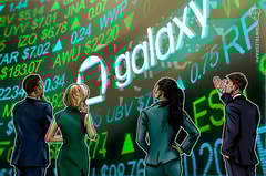 Galaxy Digital approved for US domicile, clearing way for Nasdaq listing