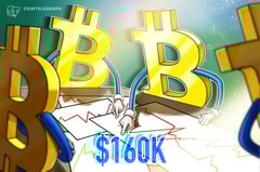 Bitcoin-Kurs peilt 160.000 US-Dollar an – Kommt der nächste „parabolische“ Höhenflug?