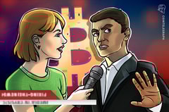 Bitcoin: Staatsfonds werden erst mit klarer Krypto-Regulierung investieren – Experte