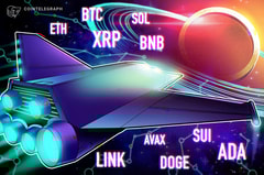 Price predictions 5/14: BTC, ETH, XRP, BNB, SOL, DOGE, ADA, SUI, LINK, AVAX