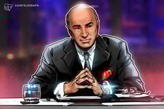 Kevin O'Leary explica por qué no invertirá en empresas que ignoren la IA
