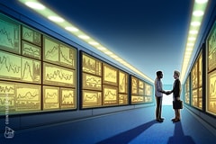 Crypto.com e Canary Capital vão lançar fundo de CRO nos EUA