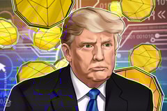 Bitcoin mantém US$ 110 mil e criptomoedas sobem até 130% após aprovação do orçamento de Trump
