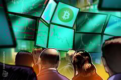 Trader de Bitcoin cambia posición larga de USD 1.250 millones por una corta mientras el precio de BTC cae por debajo de USD 108.000