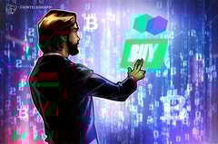 Blockchain Group aus Frankreich kauft 590 Bitcoin (BTC) über Aktienanleihen