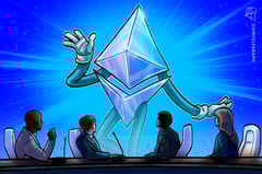 SharpLink lança tesouraria em Ethereum e nomeia Joe Lubin como presidente do conselho