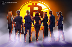 Precio de Bitcoin se sostiene por la adopción corporativa y la narrativa de "cobertura contra la inflación"