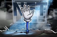 Real-world assets could revitalize dying NFT lending market: DappRadar