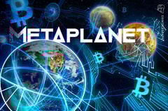 Metaplanet emite 50 millones de dólares en nueva deuda para comprar más Bitcoin
