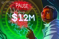 Cork Protocol fue hackeado por USD 12M y pausaron los contratos inteligentes