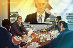 El Departamento de Trabajo revoca las directrices de la era Biden sobre criptomonedas en planes 401(k)