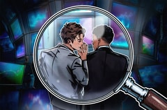 Bubblemaps lanza la herramienta "Time Travel" para detectar actividades internas y estafas piramidales