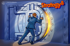 Arkham wil 87 Prozent der Bitcoin-Bestände von Strategy gefunden haben