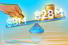 Un trader de Hyperliquid convirtió USD 3M en USD 27,5M durante el repunte cripto