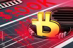 Caída de Bitcoin hasta los 100.000 dólares es probable, pero el reinicio del mercado de futuros significa que las caídas no durarán mucho
