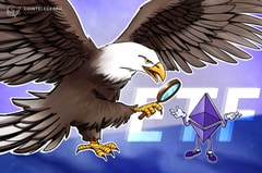 SEC says REX-Osprey staked SOL and ETH funds may not qualify as ETFs