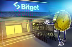 Director de Operaciones de Bitget: El comercio minorista ha vuelto, pero no donde crees