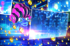 Traders shift to short-term tactics in response to tariffs — Web3 CEO