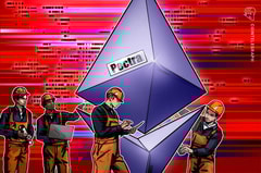 "CrimeEnjoyor", de Wintermute, detectará contratos de Ethereum que drenan billeteras